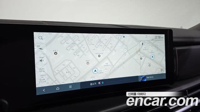 Hyundai Santa Fe (MX5) Prestige, 2025 14