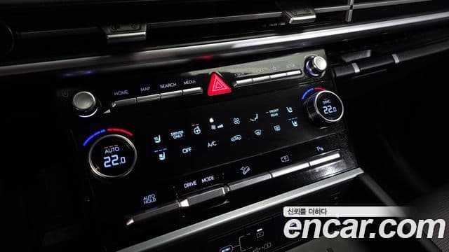 Hyundai Santa Fe (MX5) Prestige, 2025 17