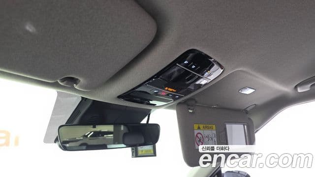 Hyundai Santa Fe (MX5) Prestige, 2025 18