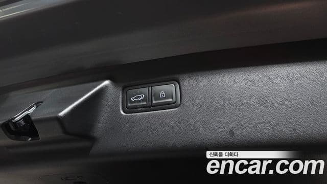 Hyundai Santa Fe (MX5) Prestige, 2025 20