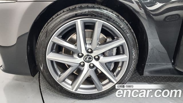 Lexus New GS450h L10, 2017 все фото