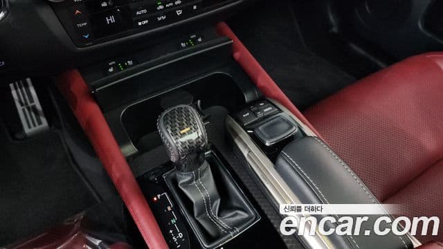 Lexus New GS450h L10, 2017 9