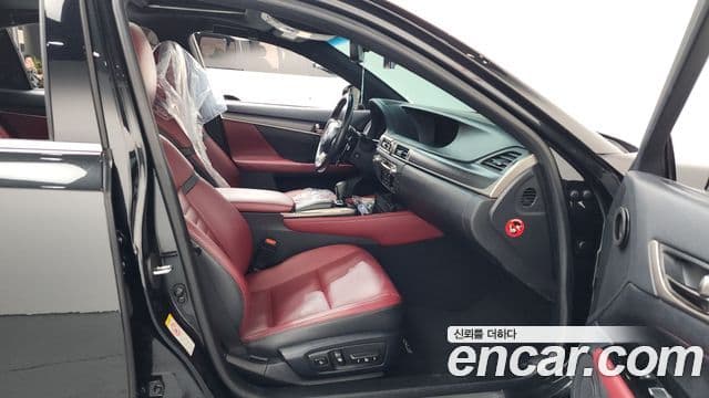 Lexus New GS450h L10, 2017 11