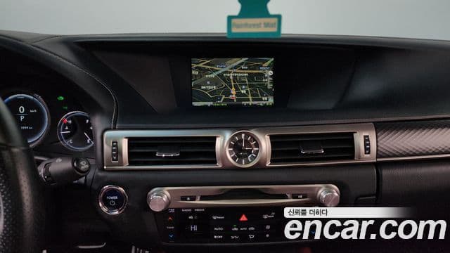 Lexus New GS450h L10, 2017 14