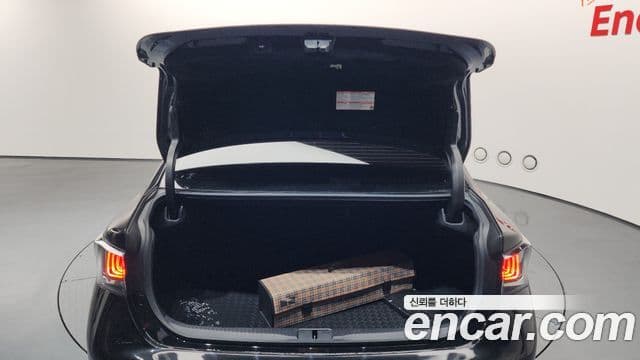 Lexus New GS450h L10, 2017 20