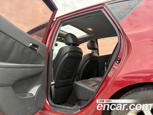 Hyundai i30 빌트인캠2 — базовая версия - Built-in Cam 2, 2010 6