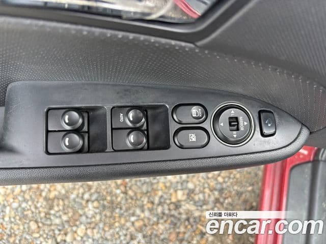 Hyundai i30 빌트인캠2 — базовая версия - Built-in Cam 2, 2010 7