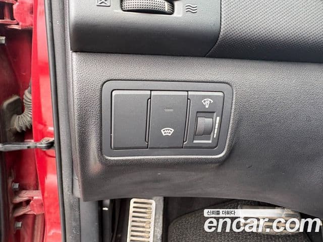 Hyundai i30 빌트인캠2 — базовая версия - Built-in Cam 2, 2010 8