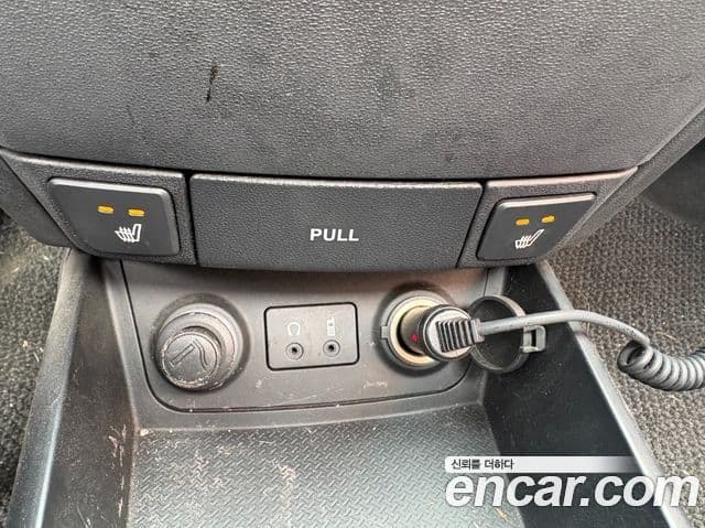 Hyundai i30 빌트인캠2 — базовая версия - Built-in Cam 2, 2010 10