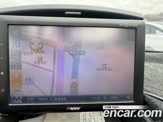 Hyundai i30 빌트인캠2 — базовая версия - Built-in Cam 2, 2010 13