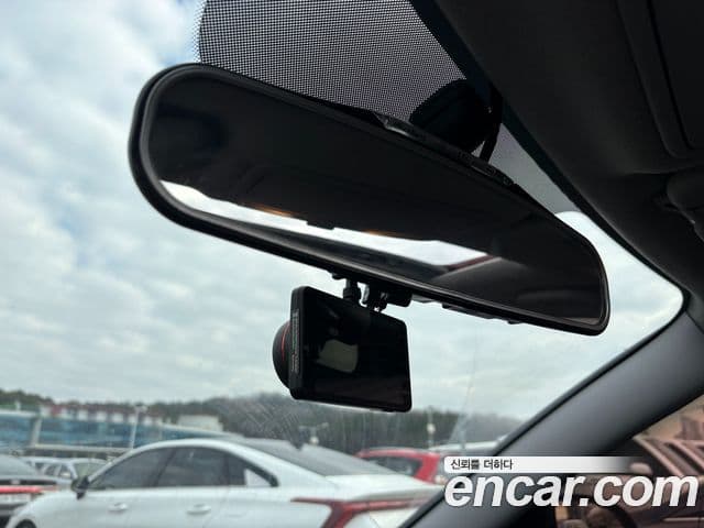 Hyundai i30 빌트인캠2 — базовая версия - Built-in Cam 2, 2010 14