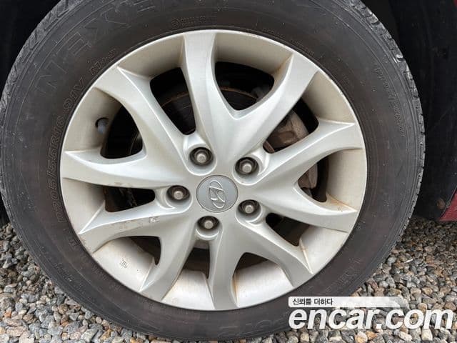 Hyundai i30 빌트인캠2 — базовая версия - Built-in Cam 2, 2010 17