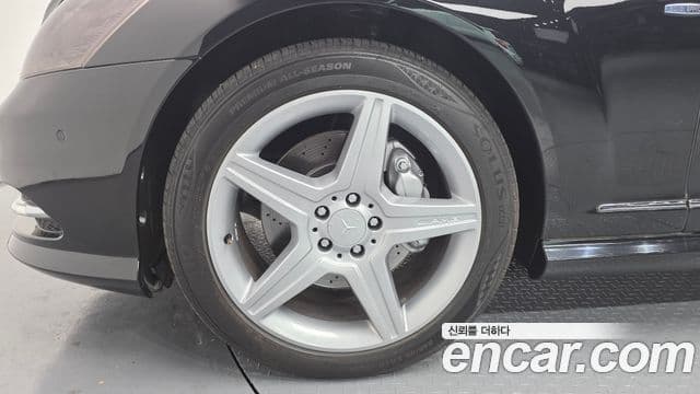 Mercedes-Benz S-класс W221 S350 BlueTEC, 2012 все фото