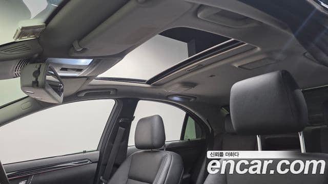 Mercedes-Benz S-класс W221 S350 BlueTEC, 2012 19