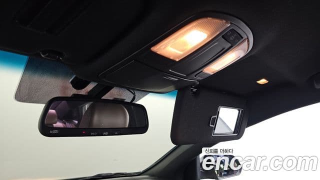 Hyundai Sonata New 라이즈 Premium, 2019 17