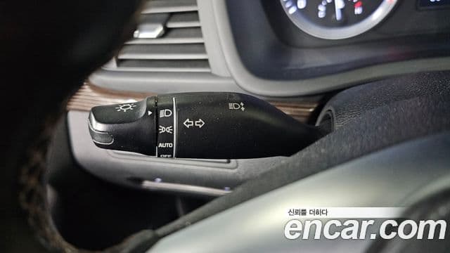 Hyundai Sonata New 라이즈 Premium, 2019 19