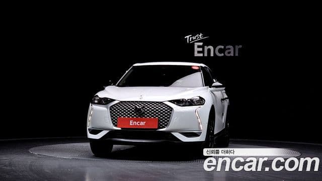 Ситроен / DS DS3 크로스백 E-Tense So Chic, 2020 3