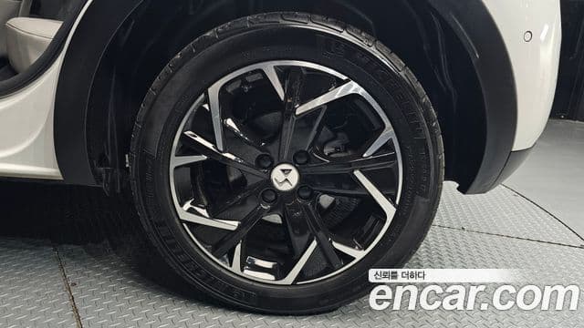 Ситроен / DS DS3 크로스백 E-Tense So Chic, 2020 все фото