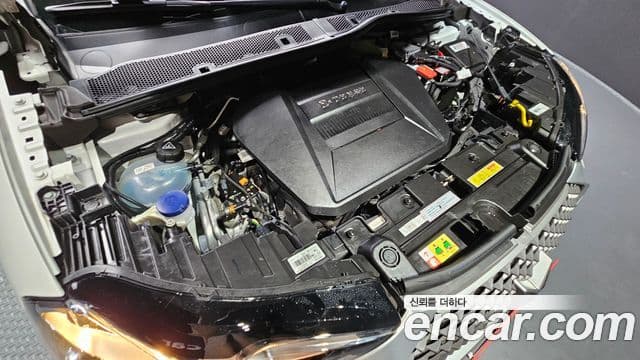 Ситроен / DS DS3 크로스백 E-Tense So Chic, 2020 6