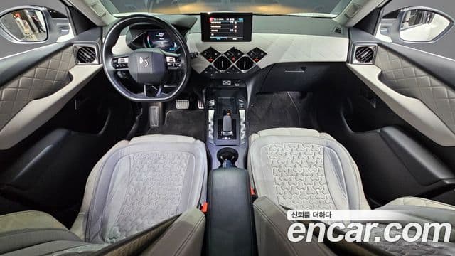 Ситроен / DS DS3 크로스백 E-Tense So Chic, 2020 7