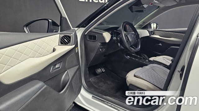 Ситроен / DS DS3 크로스백 E-Tense So Chic, 2020 10