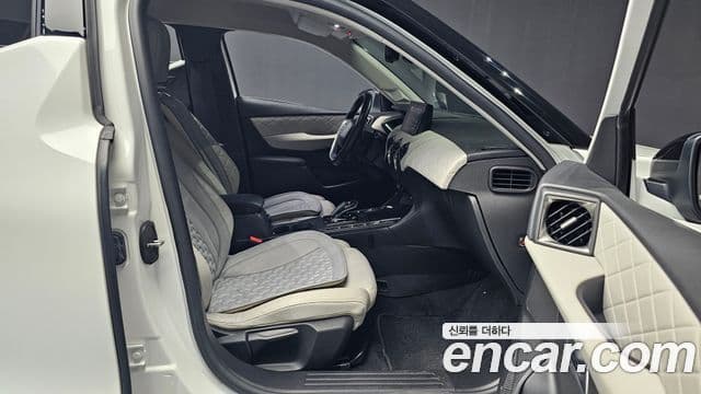 Ситроен / DS DS3 크로스백 E-Tense So Chic, 2020 11