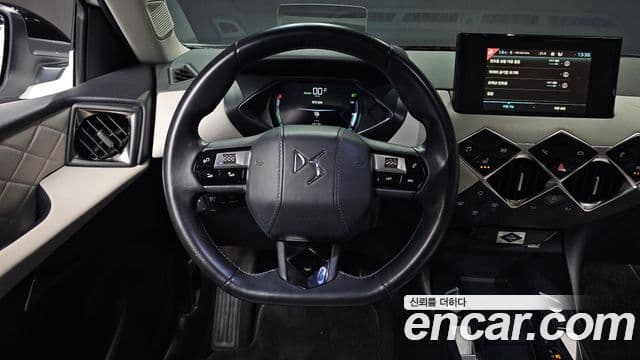 Ситроен / DS DS3 크로스백 E-Tense So Chic, 2020 13