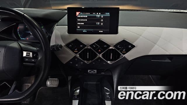 Ситроен / DS DS3 크로스백 E-Tense So Chic, 2020 14