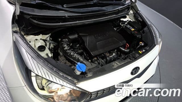 Kia All New Morning (JA) Prestige, 2020 6