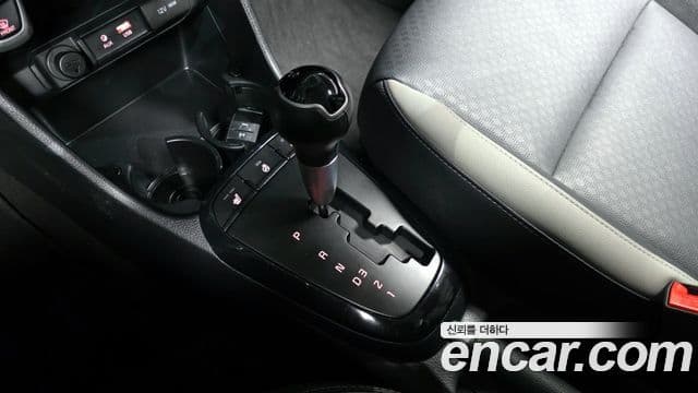 Kia All New Morning (JA) Prestige, 2020 9