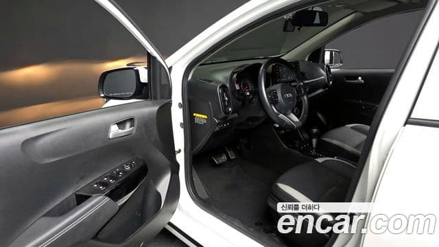 Kia All New Morning (JA) Prestige, 2020 10