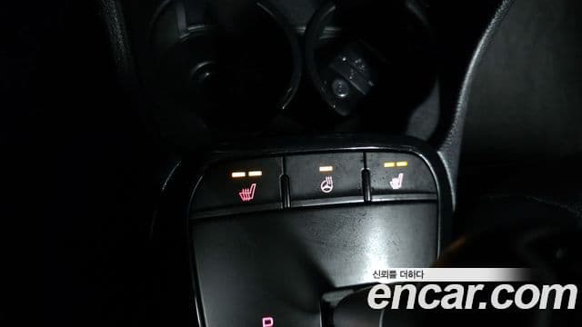 Kia All New Morning (JA) Prestige, 2020 16