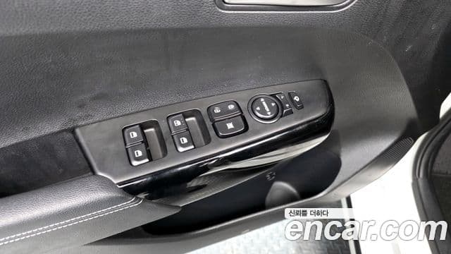 Kia All New Morning (JA) Prestige, 2020 18