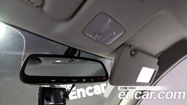 Kia All New Morning (JA) Prestige, 2020 19