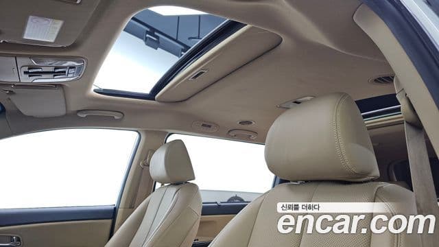 Kia All New Carnival Noblesse, 2017 18