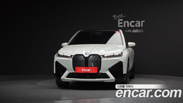 BMW iX xDrive50 Sport Plus, 2024 3