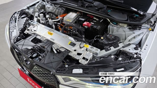 BMW iX xDrive50 Sport Plus, 2024 6