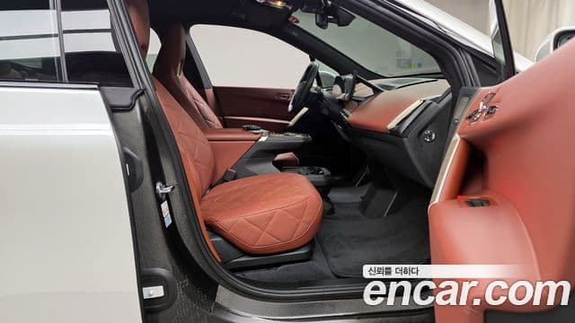 BMW iX xDrive50 Sport Plus, 2024 11