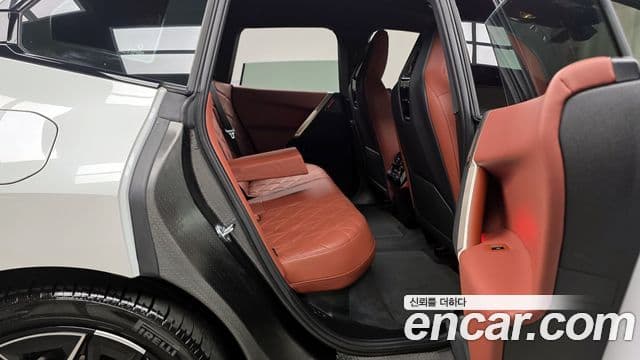 BMW iX xDrive50 Sport Plus, 2024 12