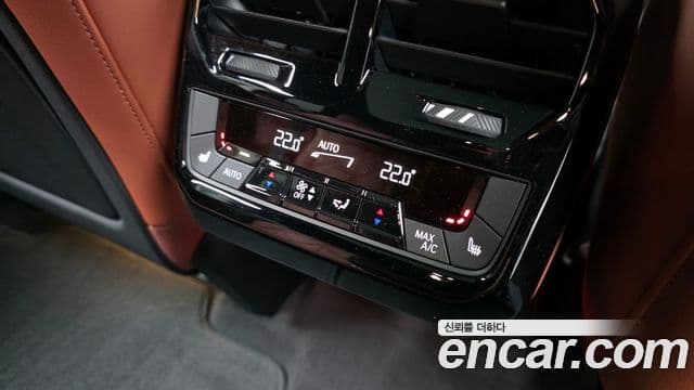 BMW iX xDrive50 Sport Plus, 2024 18