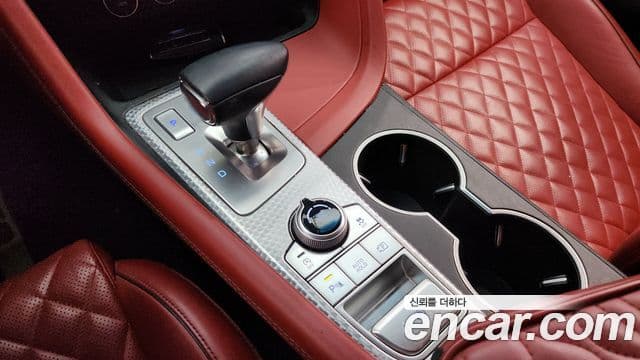 Genesis The / новый New G70, 2022 9