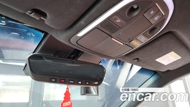 Genesis The / новый New G70, 2022 19