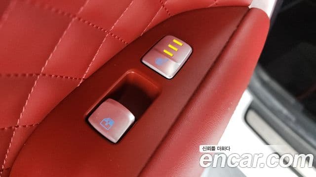 Genesis The / новый New G70, 2022 20