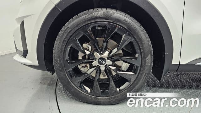 Kia Sorento 4세대 Prestige, 2021 все фото