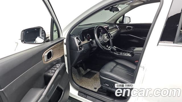 Kia Sorento 4세대 Prestige, 2021 11