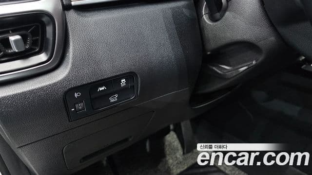Kia Sorento 4세대 Prestige, 2021 13