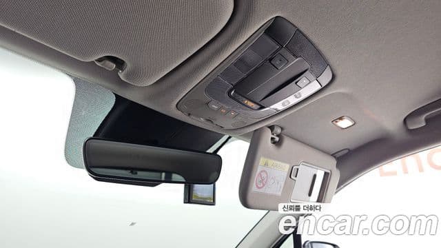 Kia Sorento 4세대 Prestige, 2021 15