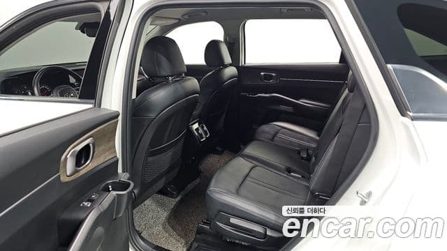 Kia Sorento 4세대 Prestige, 2021 17