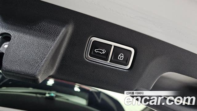 Kia Sorento 4세대 Prestige, 2021 20