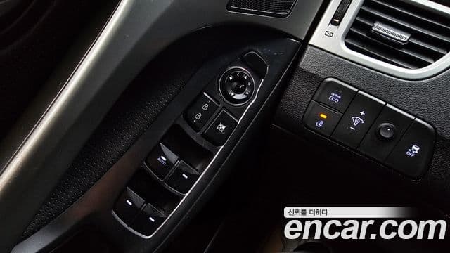 Hyundai Avante MD M16 GDI Smart, 2013 15